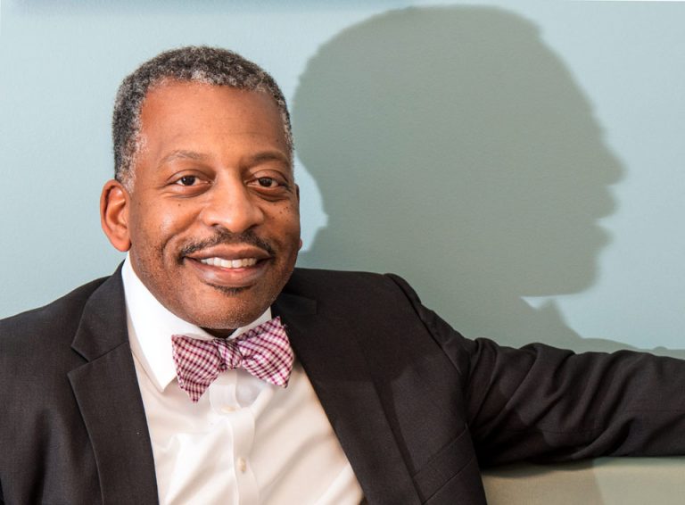 Dr. Douglas Jones Those Who Served